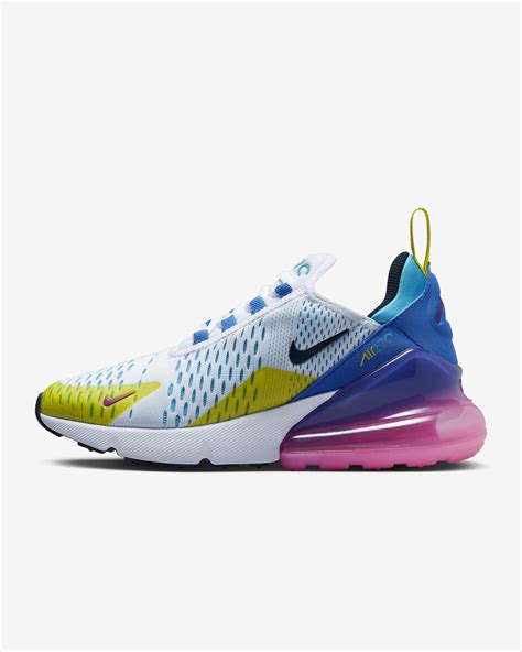 nike air max 270 kleuter|air max 270 kids shoes.